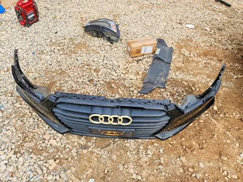 2016 AUDI A6 PRESTIGE  
