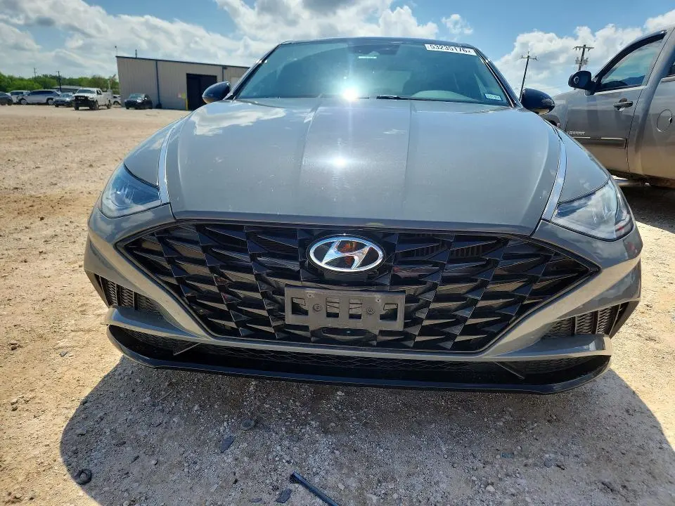 2022 HYUNDAI SONATA SEL PLUS  