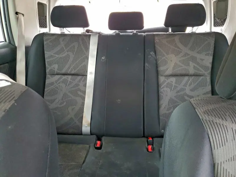 2013 TOYOTA SCION XB   