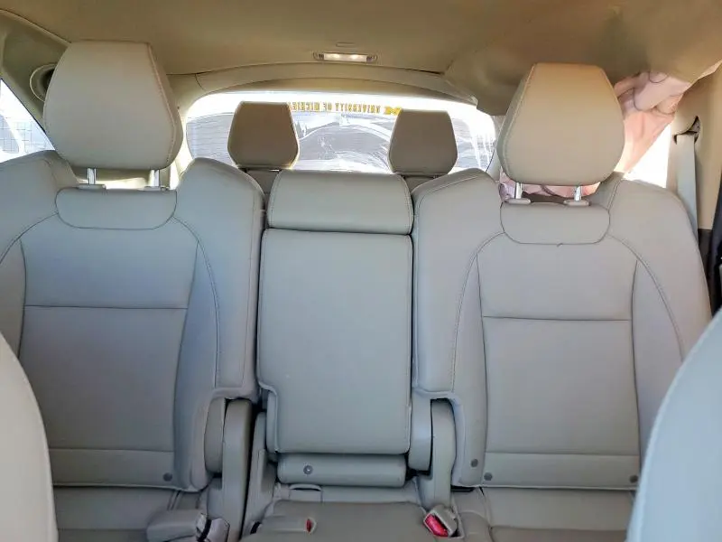 2015 ACURA MDX TECHNOLOGY  