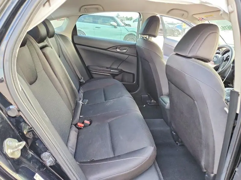 2020 HONDA INSIGHT EX  