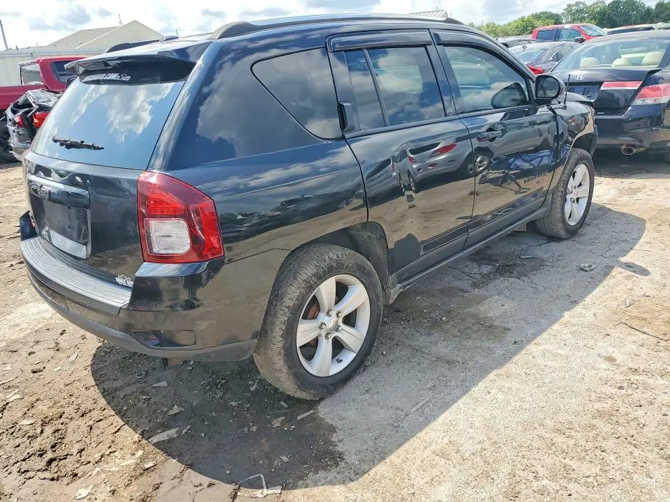 2014 JEEP COMPASS SPORT  