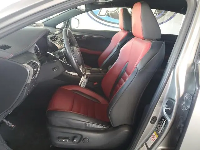 2018 LEXUS NX 300 BASE  