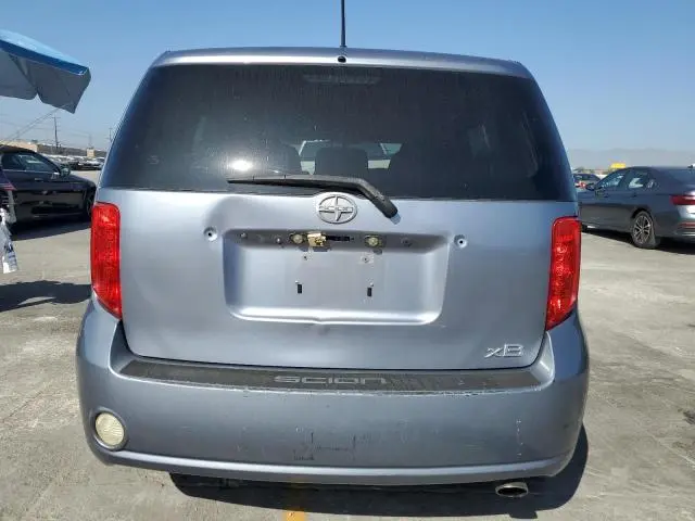 2010 TOYOTA SCION XB  