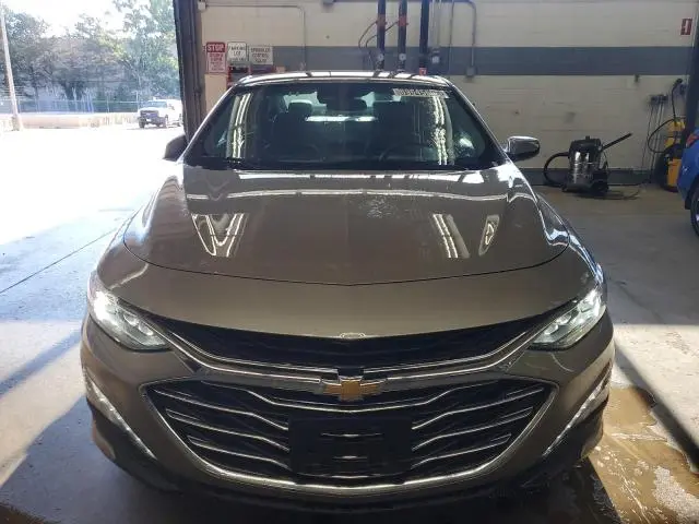 2024 CHEVROLET MALIBU PREMIER  