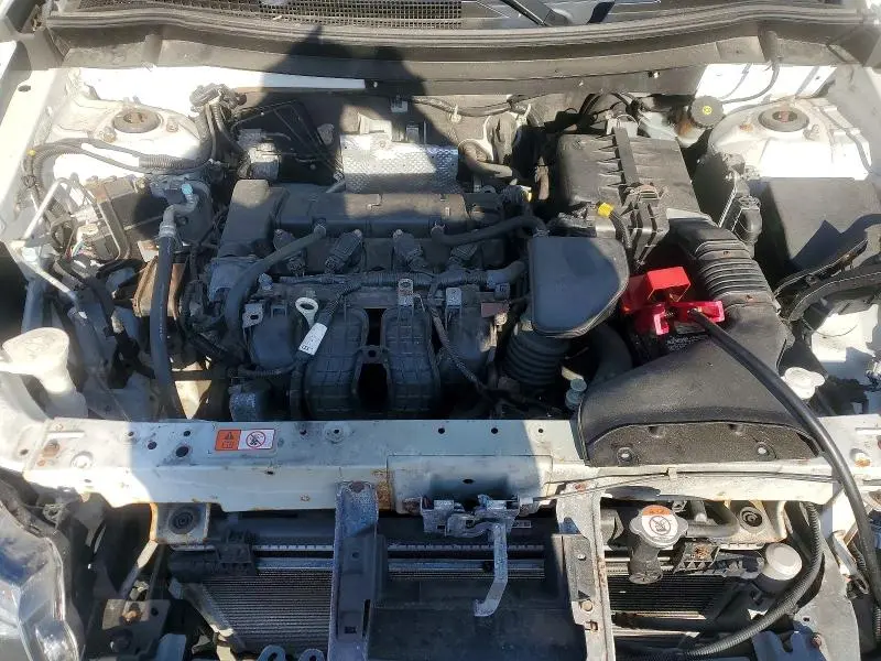 2014 MITSUBISHI OUTLANDER SE  