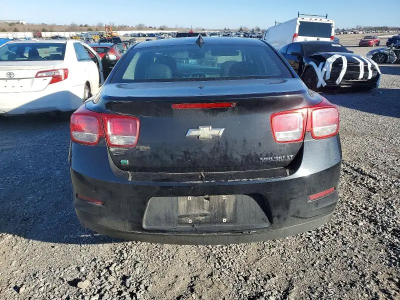 2015 CHEVROLET MALIBU 1LT  