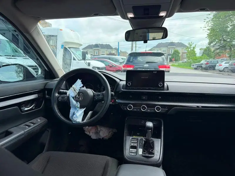 2023 HONDA CR-V SPORT  