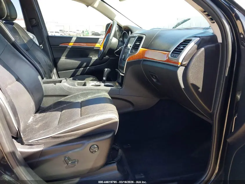 2013 JEEP GRAND CHEROKEE OVERLAND