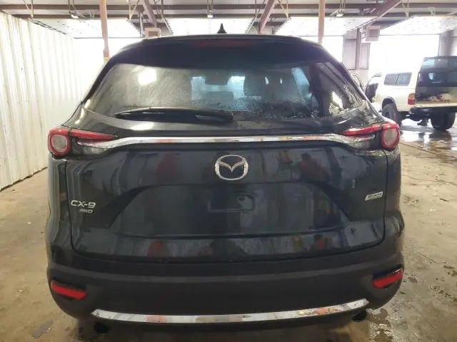 2016 MAZDA CX-9 GRAND TOURING  