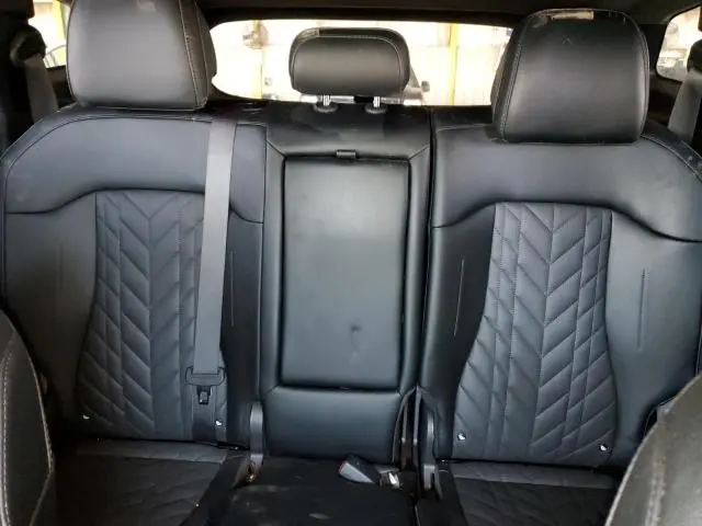 2024 KIA SPORTAGE X LINE  