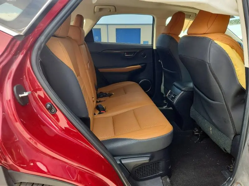 2020 LEXUS NX 300H  