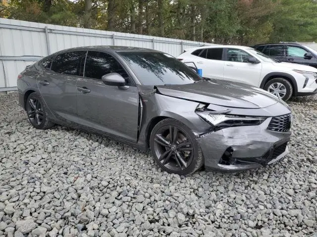 2024 ACURA INTEGRA A-SPEC  