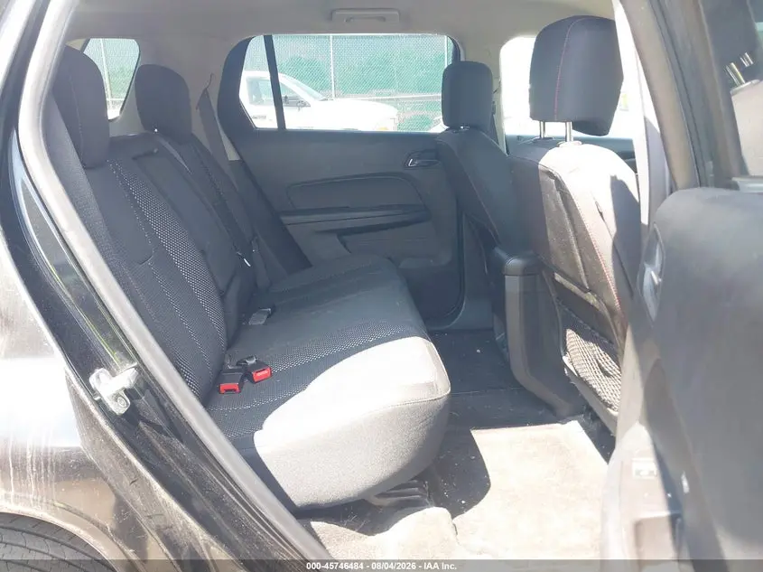 2016 GMC TERRAIN SLE-1