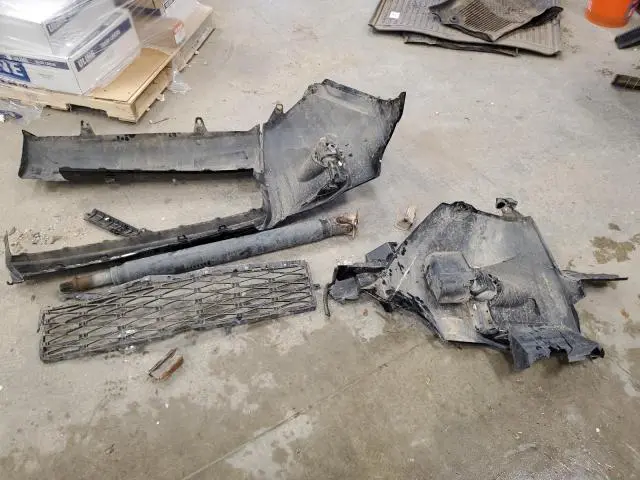 2018 TOYOTA 4RUNNER SR5/SR5 PREMIUM  