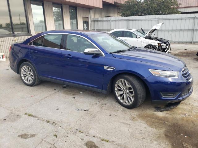 2015 FORD TAURUS LIMITED