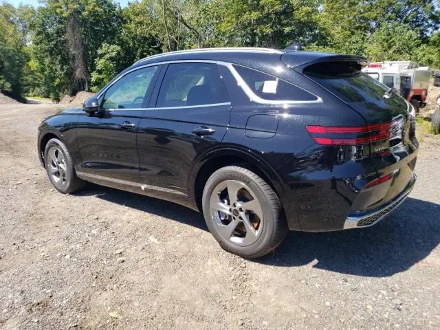 2026 GENESIS GV70 BASE