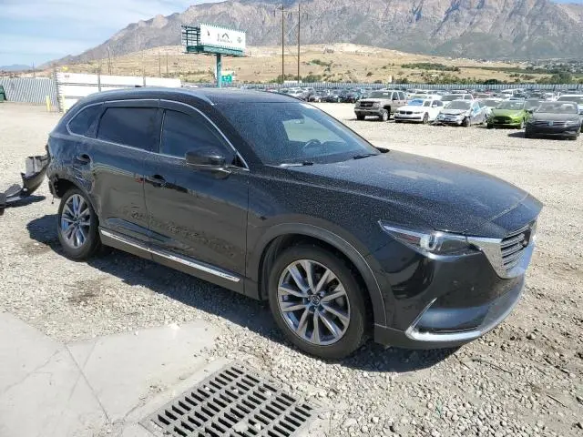 2021 MAZDA CX-9 GRAND TOURING  