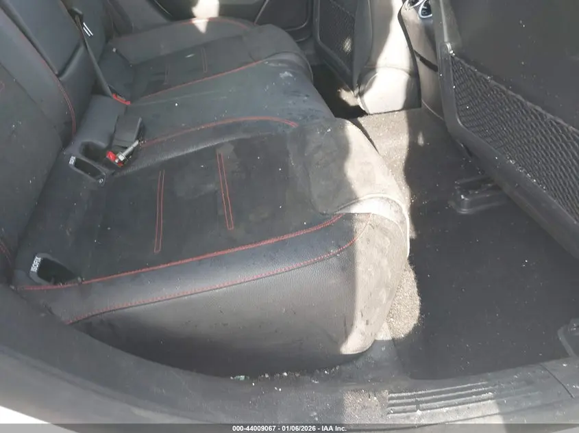 2020 MERCEDES-BENZ CLA 250  