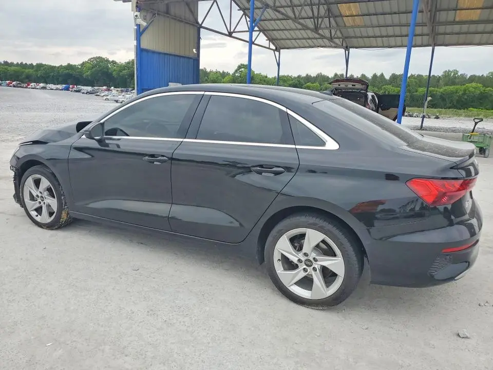 2023 AUDI A3 PREMIUM  
