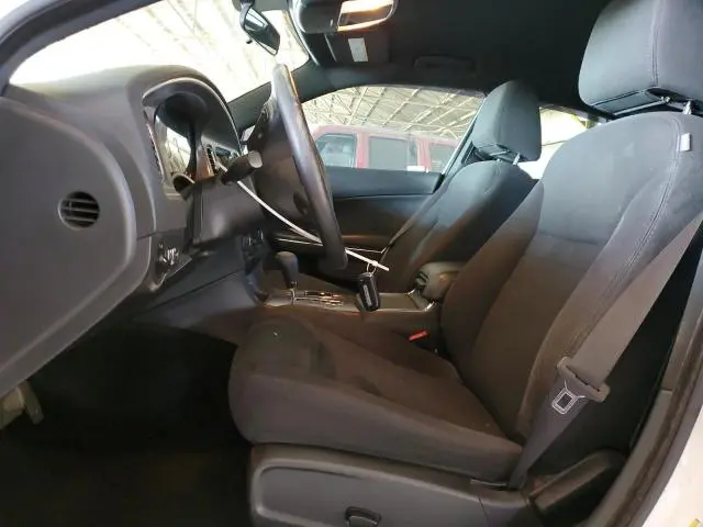 2014 DODGE CHARGER SE  