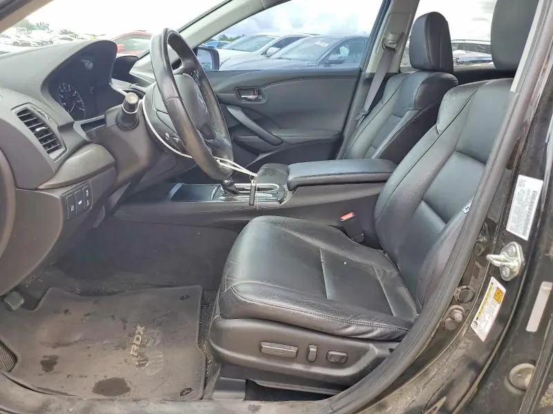 2016 ACURA RDX   