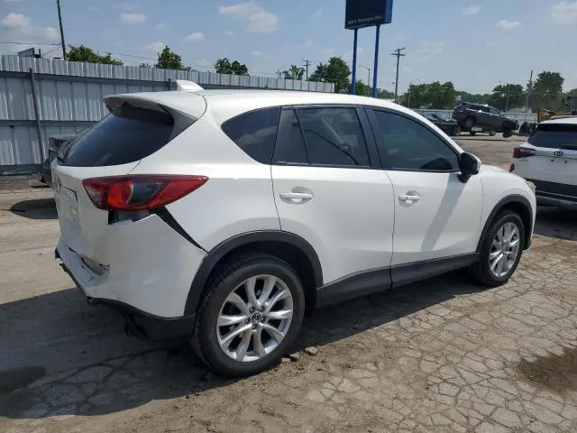 2014 MAZDA CX-5 GT  