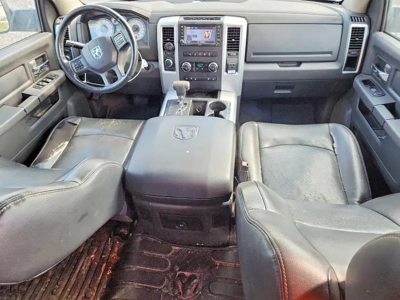 2015 DODGE RAM 1500 SPORT  