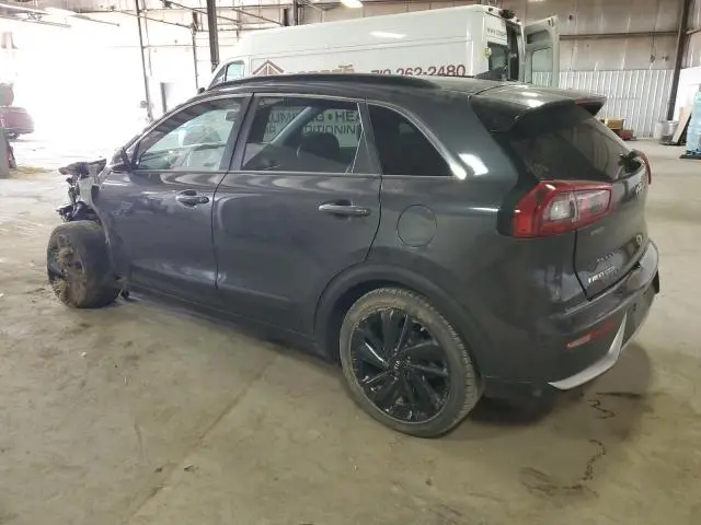 2018 KIA NIRO EX