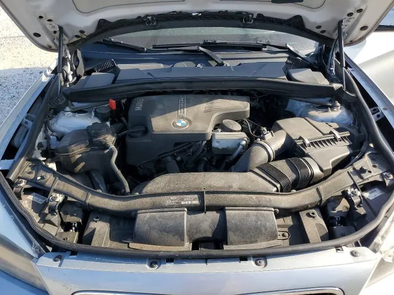 2015 BMW X1 SDRIVE28I  