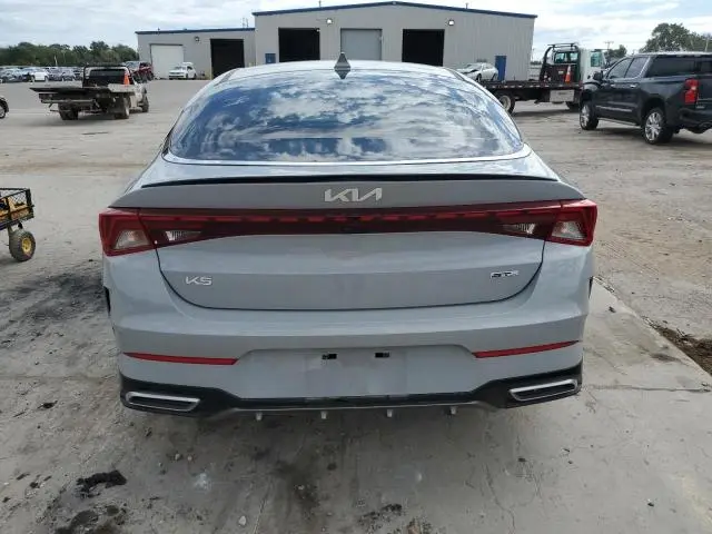 2024 KIA K5 GT LINE  