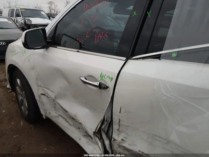 2016 ACURA MDX ADVANCE   ENTERTAINMENT PACKAGES/ADVANCE PACKAGE