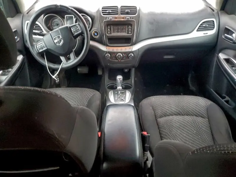 2015 DODGE JOURNEY SXT  