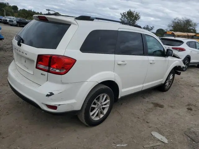 2014 DODGE JOURNEY SXT  