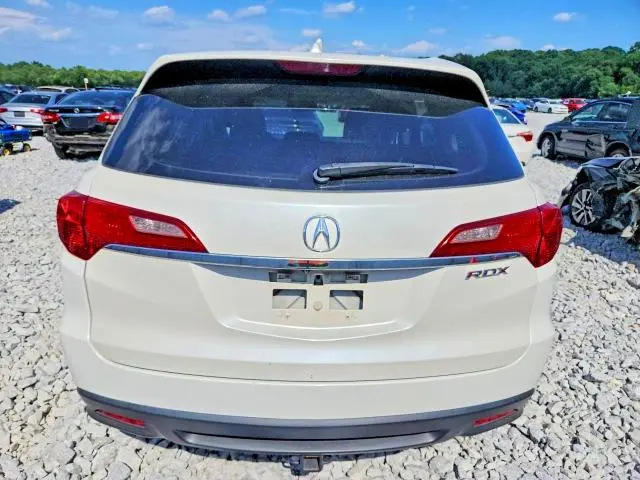 2015 ACURA RDX TECHNOLOGY  