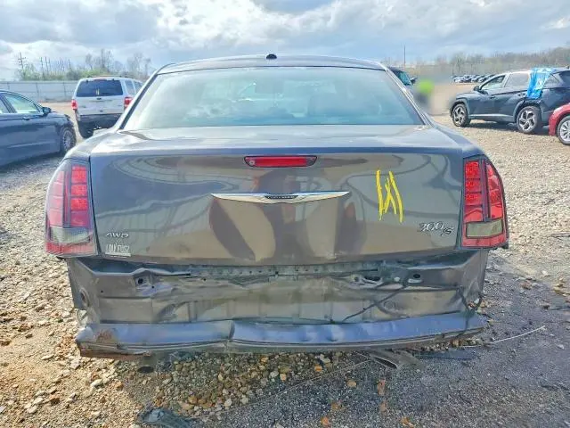 2014 CHRYSLER 300 S  