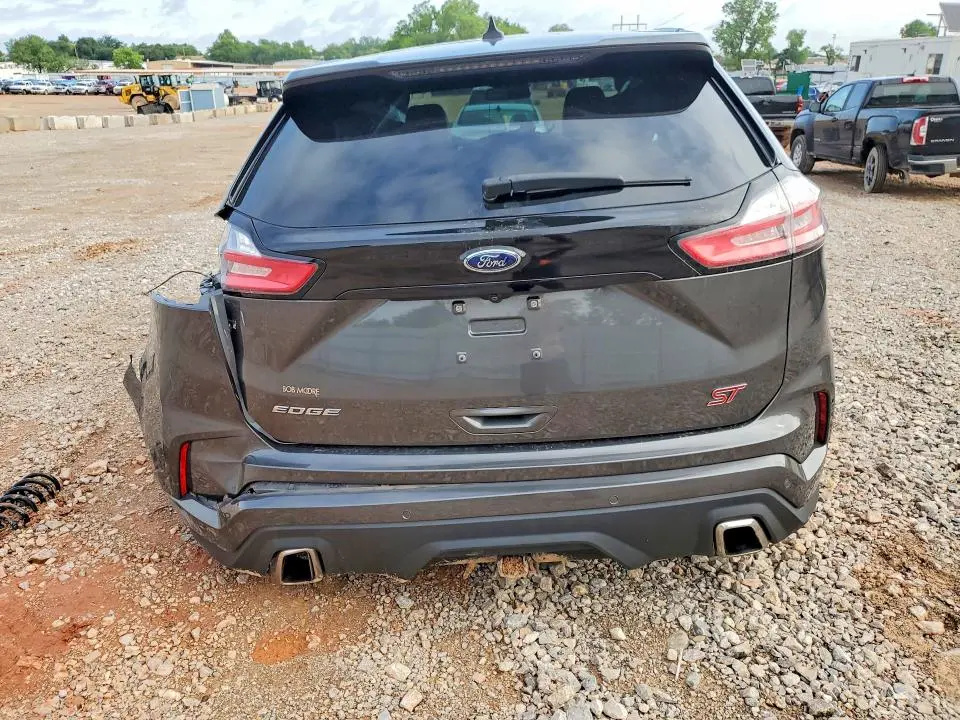 2020 FORD EDGE ST  