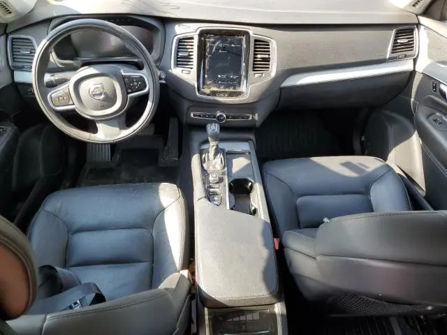 2021 VOLVO XC90 T5 MOMENTUM