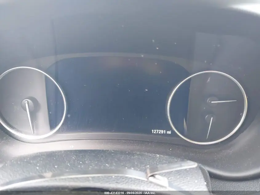 2016 BUICK ENVISION PREMIUM I