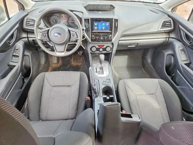 2023 SUBARU IMPREZA PREMIUM  