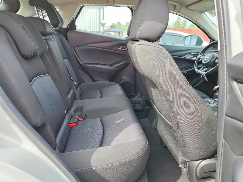 2019 MAZDA CX-3 TOURING  
