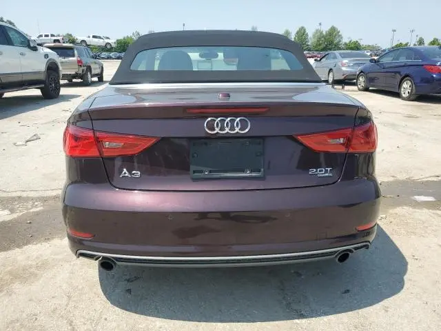 2015 AUDI A3 PRESTIGE S-LINE  