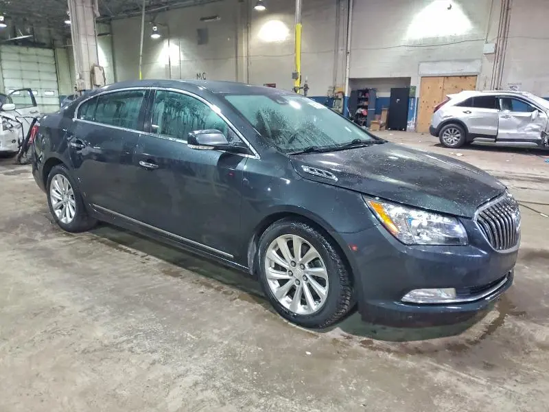 2014 BUICK LACROSSE   