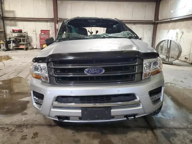 2017 FORD EXPEDITION LIMITED  