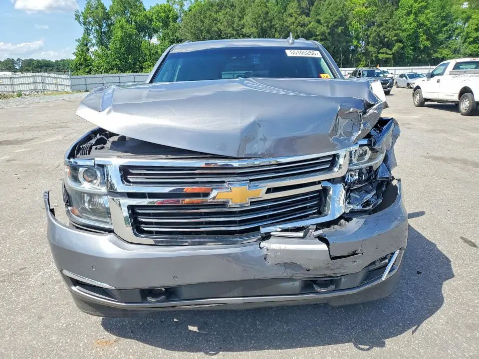 2020 CHEVROLET SUBURBAN C1500 PREMIER  