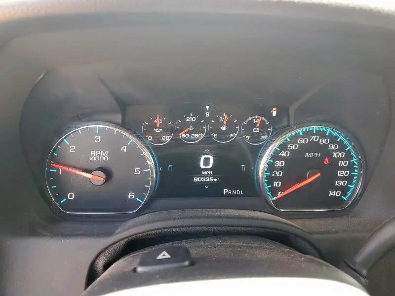 2017 GMC YUKON XL C1500 SLT  
