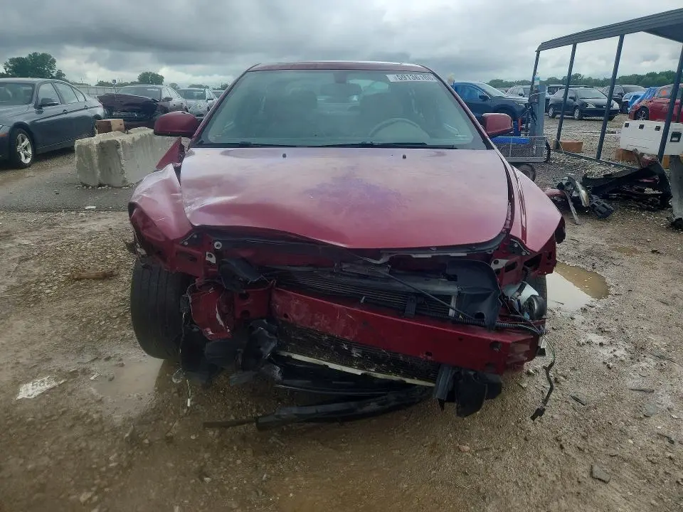 2010 CHEVROLET MALIBU 2LT  