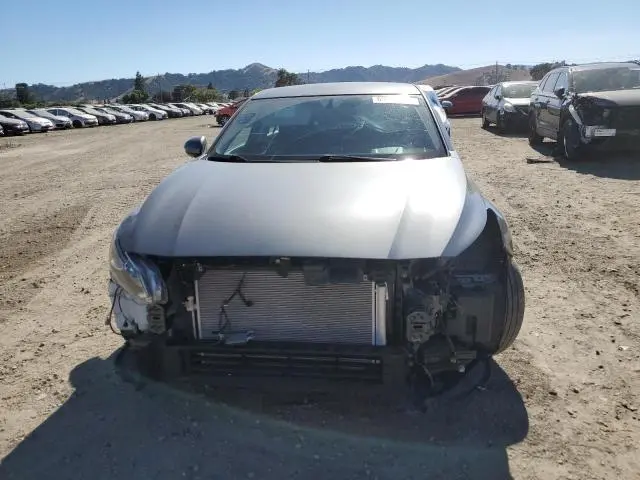 2020 NISSAN ALTIMA S  