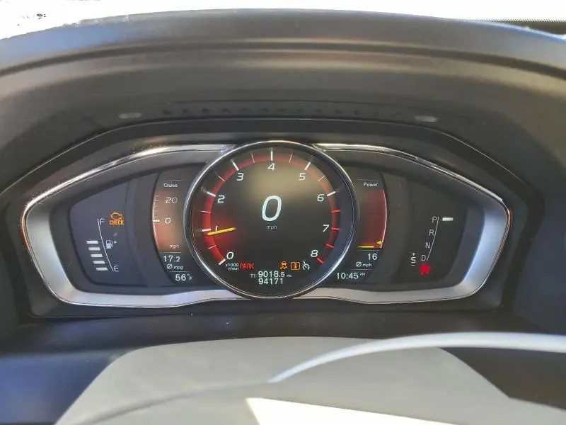 2016 VOLVO XC60 T5 PREMIER  