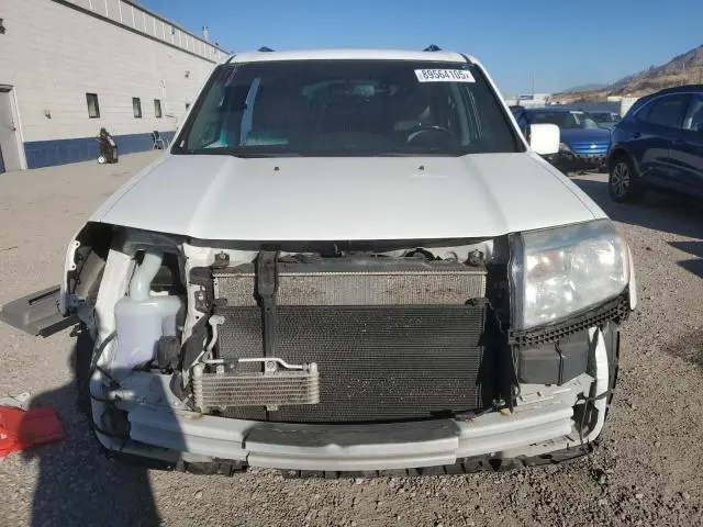 2014 HONDA PILOT EXL  